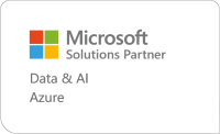 Microsoft Solutions Partner - Data & AI Azure
