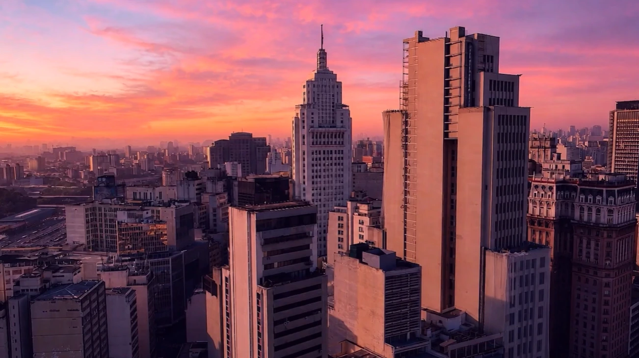 Vídeo institucional Prosperi
