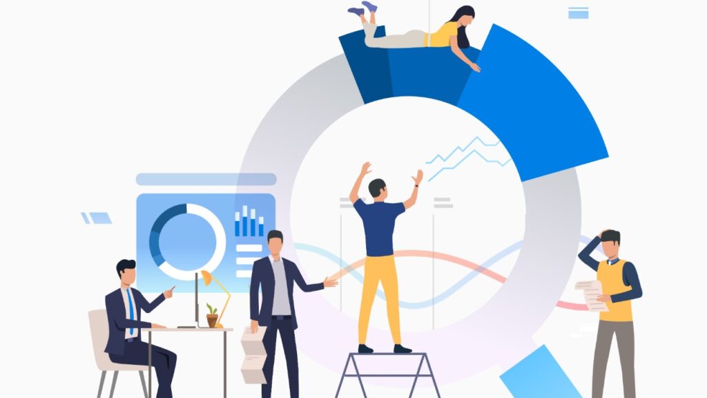 Como fazer uma gestão de portfólio de projetos em 9 passos