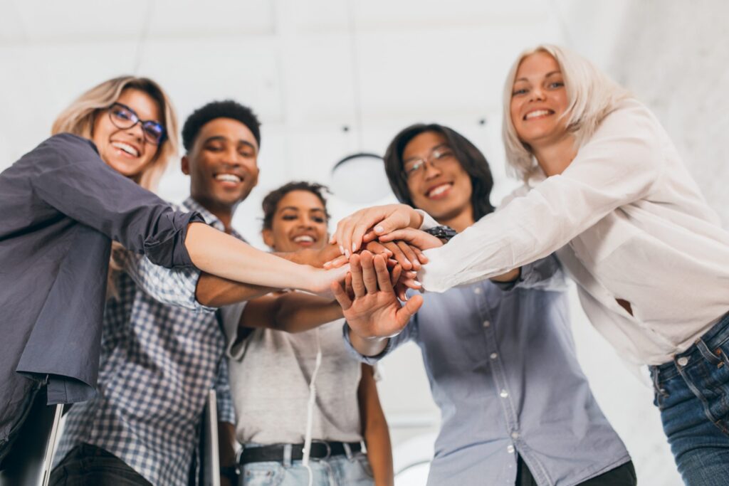 4 formas de identificar os colaboradores mais participativos da sua empresa
