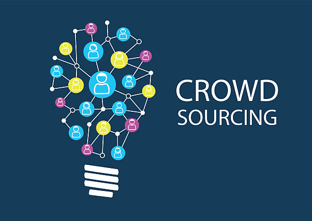 Saiba o que é o crowdsourcing e como colocar em prática