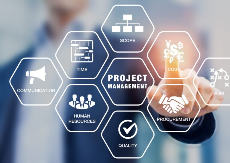 Aceleração de tendências para gestão de projetos em 2021