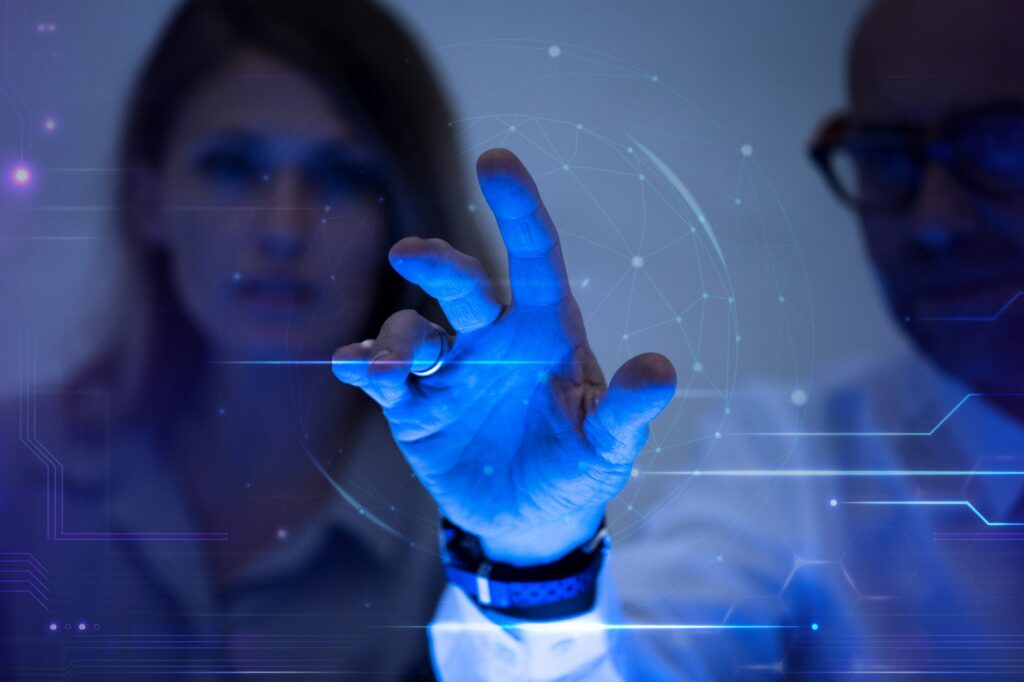 O futuro do trabalho já começou