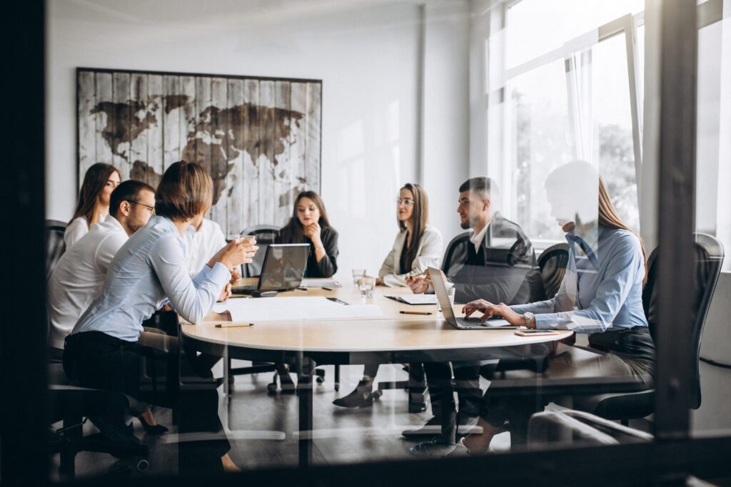 3 pontos importantes na implementação de um software de gestão de tarefas, equipes e projetos