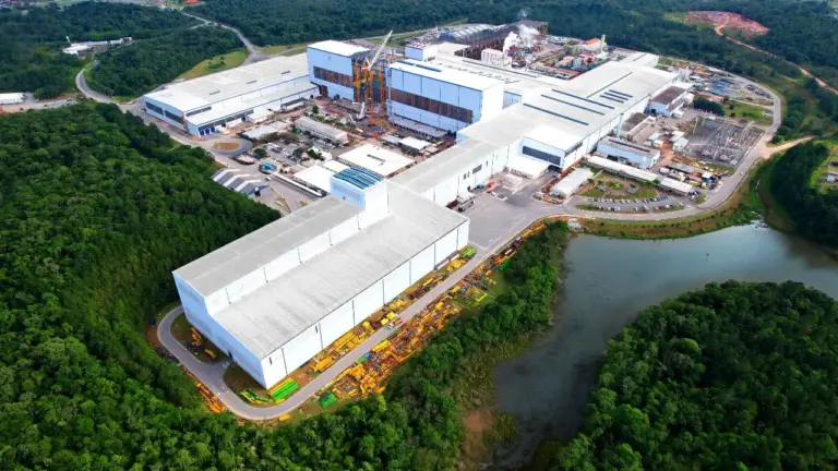 Arcelor Mittal