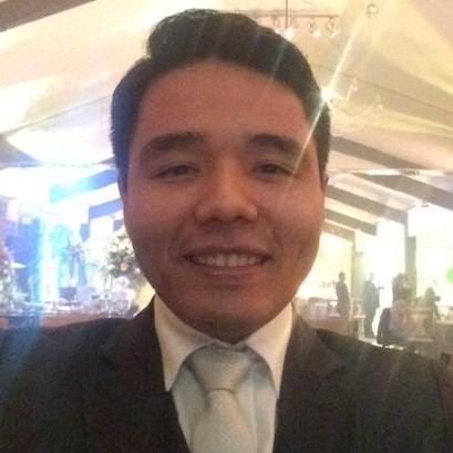 Lucas Tamanaka