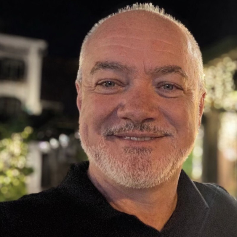 Marcelo Moraes